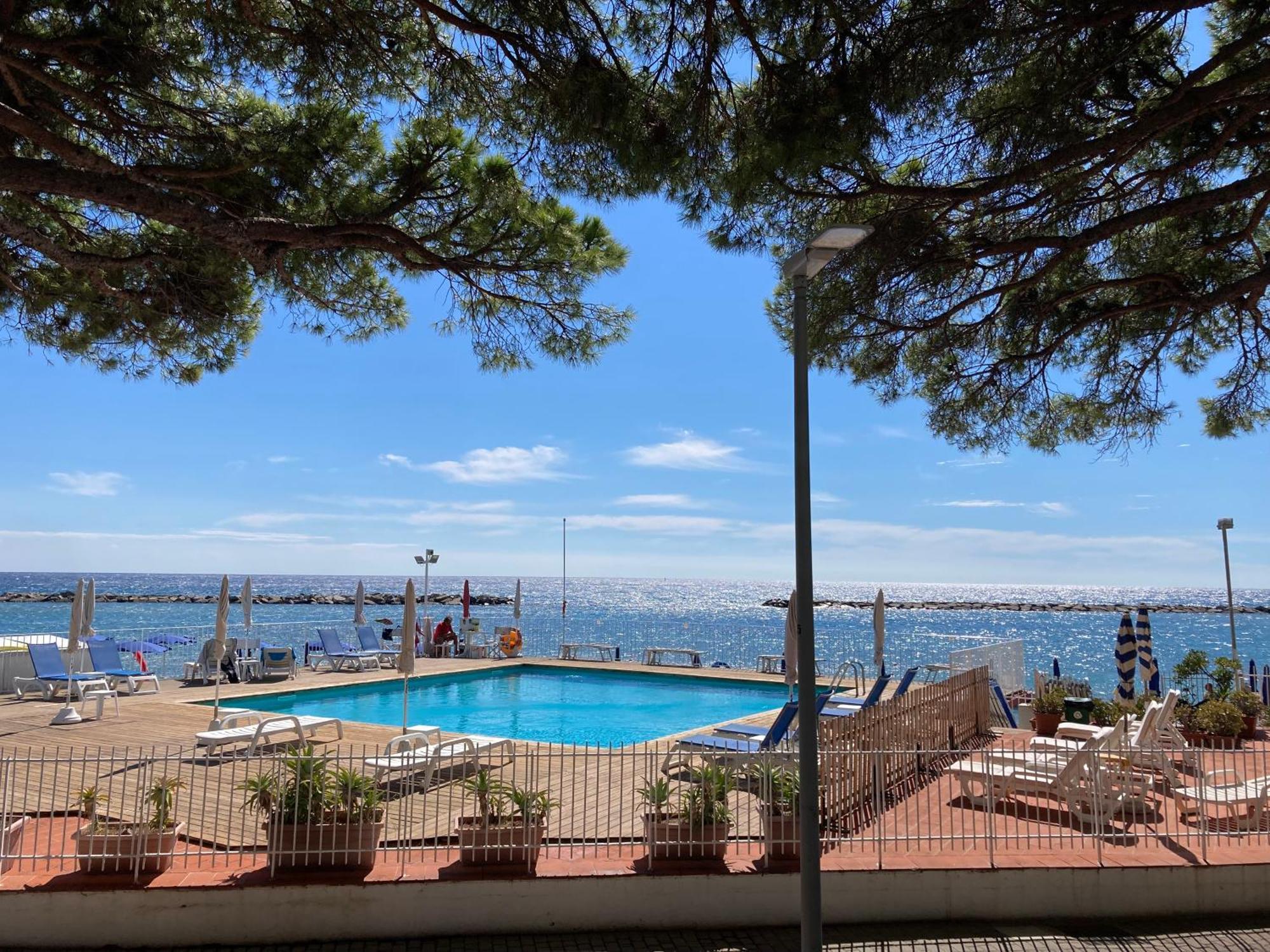 Hotel Mayola Mhotelsgroup San Bartolomeo Al Mare Esterno foto